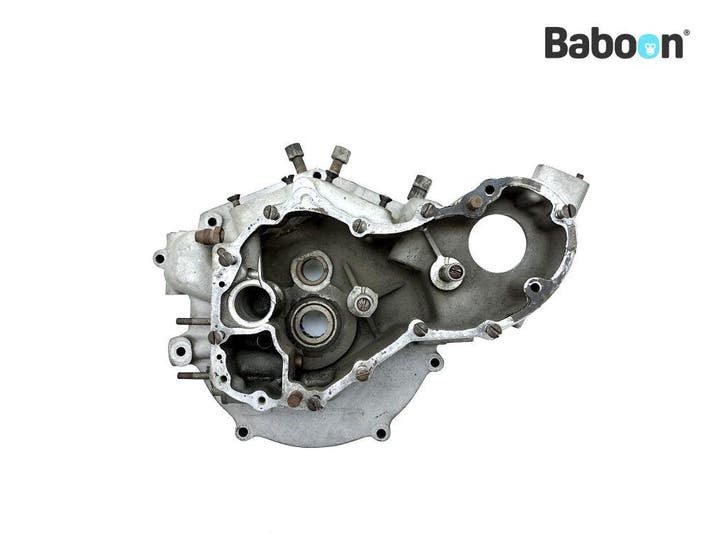 Carterdelen Harley-Davidson Panhead 1948-1965 Right Side, Motoren, Onderdelen | Harley-Davidson, Gebruikt, Verzenden