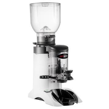 GGM Gastro | Koffiemolen - 2kg bonenreservoir - geluidsarm -, Verzenden, Nieuw