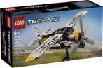 LEGO Technic Bush Plane - 42198 (Nieuw), Kinderen en Baby's, Speelgoed | Duplo en Lego, Verzenden, Nieuw
