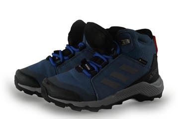 Adidas Wandelschoenen Jongens in maat 31 Blauw, Adidas, Verzenden, Jongen of Meisje, Schoenen