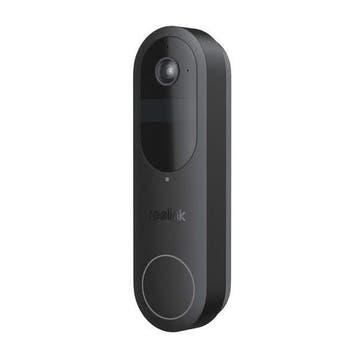 Reolink D340B WiFi Videodeurbel Chime en 64GB, Audio, Tv en Foto, Ophalen of Verzenden, Nieuw