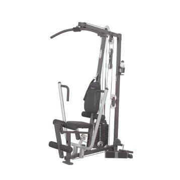 Total Body Trainen Met De Body Solid Home Gym G1S, Sport en Fitness, Fitnessapparatuur, Verzenden, Nieuw, Benen, Overige typen