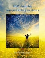 9789085484264 HSP-hulpgidsen 1 - HSP - hulp bij overprikk..., Boeken, Verzenden, Nieuw, Renee Merkestijn