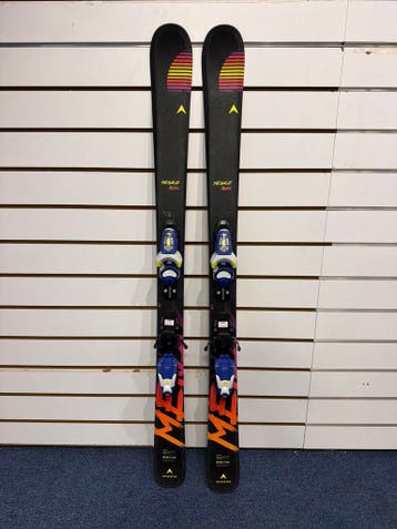 Dynastar Menace Team - Kinder Freestyle Ski met Bindingen-70, Sport en Fitness, Overige merken, Gebruikt, Ophalen of Verzenden