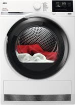 Warmtepompdroger AEG TR7BOCHUM, Witgoed en Apparatuur, Wasdrogers, Ophalen of Verzenden, Zo goed als nieuw