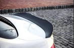 Carbon GT Style spoiler BMW 3 Serie F30 M3 F80, Auto diversen, Tuning en Styling, Verzenden