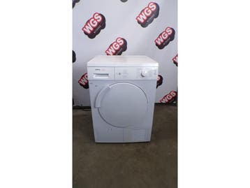 Bosch Maxx6 WTE84170NL - Condensdroger - 6 kg trommelinhoud, Verzenden, Zo goed als nieuw