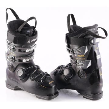 37 38 39 40 41 42 dames skischoenen ATOMIC HAWX PRIME R95 20, Verzenden, Gebruikt, Atomic