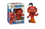 Funko - POP! - Disney - Aladdin - Red Jafar #356 (CHASE,, Verzenden, Nieuw