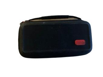 Nintendo Switch Lite Case Onn. (Switch Accessoires), Ophalen of Verzenden, Zo goed als nieuw