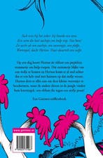 Horton hoort een hun / Dr. Seuss 9789025751067 Dr. Seuss, Verzenden, Zo goed als nieuw, Dr. Seuss