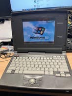 Compaq Contura 410CX ,486dx2 50mhz ,working condition with, Nieuw