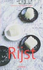 Rijst / Basic Kitchen 9789058978110 Gilles Laurendon, Verzenden, Zo goed als nieuw, Gilles Laurendon