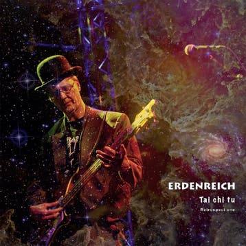 lp nieuw - erdenreich - TAI CHI TU (nieuw), Verzenden, Zo goed als nieuw, Overige formaten