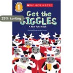 Scholastic Reader Level 1 9780545540872 Scholastic, Boeken, Verzenden, Gelezen, Scholastic