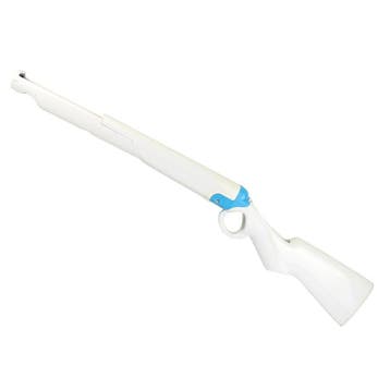Wii Aftermarket Shotgun, Ophalen of Verzenden, Zo goed als nieuw
