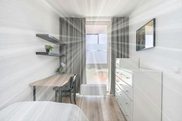 Eigen Kamer aan Buizerdhof, Capelle aan den IJssel, 50 m² of meer