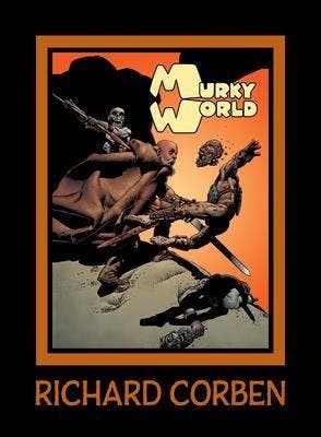 Murky World [OHC], Boeken, Strips | Comics, Verzenden, Zo goed als nieuw