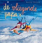 De vliegende papas | 9789055730650 | B. Heesen, Boeken, Zo goed als nieuw, B. Heesen