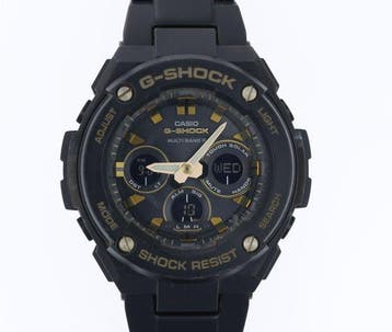 Casio - G-Shock - Zonder minimumprijs - GST-W300BD - Heren -, Sieraden, Tassen en Uiterlijk, Nieuw