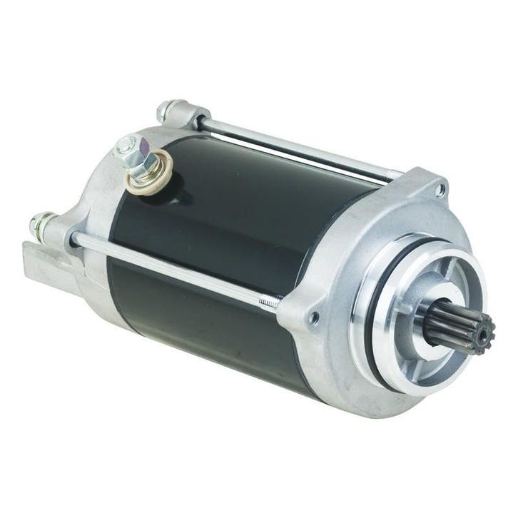 Startmotor Honda VF 700 750 Magna Sabre nieuw, Auto-onderdelen, Motor en Toebehoren, Verzenden