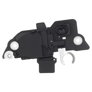Regulator 14V 2Pin geschikt voor Audi A2 A3 A4 A6 TT 1996..., Verzenden, Nieuw, Audi