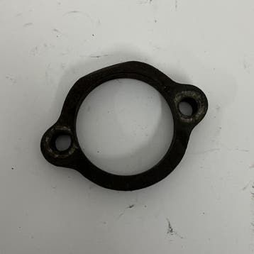 Ducati USED RING NUT 57510010A Paso 907 I.E. monster sup..., Nieuw