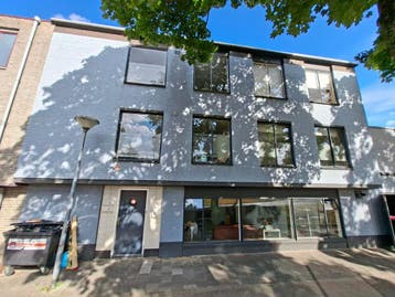 Te huur: Kamer Jacob Catsstraat in Den Bosch