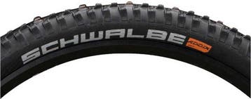 Vouwband Schwalbe Big Betty Super Gravity 27.5 x 2.40 /, Verzenden, Nieuw