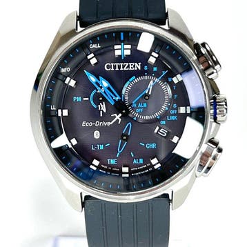 Citizen - Eco-Drive Bluetooth Limited 700 Pieces -, Nieuw
