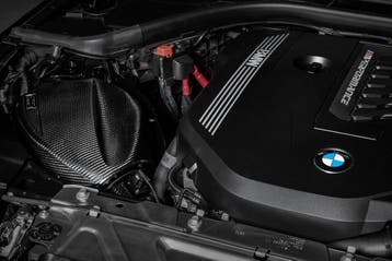 Eventuri BMW G20 G21 M340i B58 carbon air intake, Verzenden