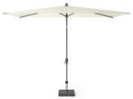 Platinum parasol Riva 3,0 x 2,0 mtr. Ecru, Tuin en Terras, Parasols, Nieuw