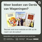 Als je geluk treft 9789024288298 Gerda van Wageningen, Verzenden, Gelezen, Gerda van Wageningen