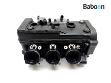 Cilinderkop Yamaha MXT 850 Niken 2018-2019 (RN58), Verzenden, Gebruikt