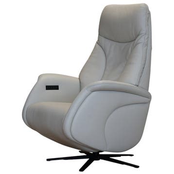 Relaxfauteuil De Toekomst Twice Pro 044, Ophalen of Verzenden, Nieuw, 75 tot 100 cm, 75 tot 100 cm