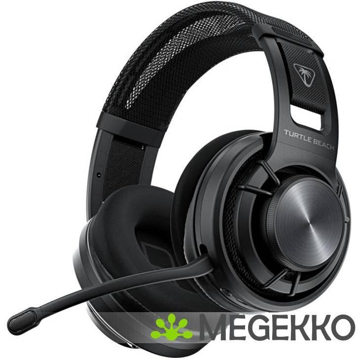 Turtle Beach Atlas Air Open Back Gaming Headset, Computers en Software, Headsets, Nieuw, Verzenden