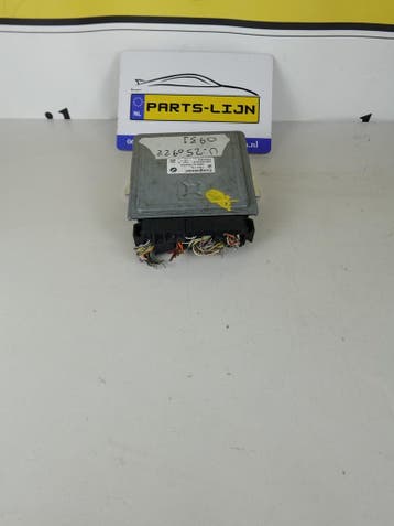 Computer Motormanagement voor Bmw 3 serie 2010 7621178, Ophalen of Verzenden, Nieuw