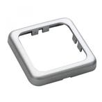 10 stuks Presto Afdekraam 1-Vaks S-10.000 Zilver, Ophalen of Verzenden, Nieuw