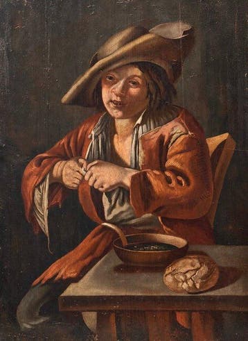 Giacomo Francesco Cipper, detto il Todeschini (1664–1736),