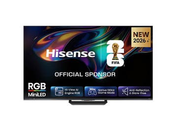 Hisense - RGB MINI LED 80-89 Ultra HD 4K TV - 85 inch, Overige merken, Verzenden, Nieuw, 100 cm of meer