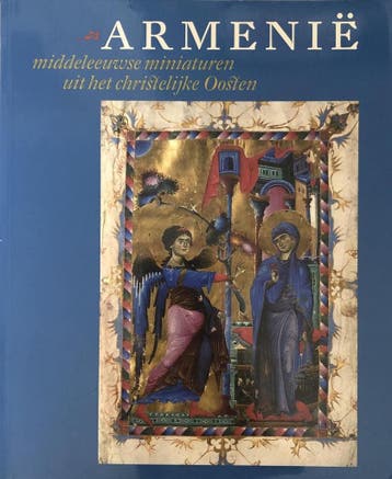 Armenië - Weitenberg 9789040096266, Boeken, Verzenden, Gelezen, Weitenberg