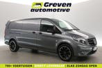 Mercedes-Benz Vito 114 CDI Extra Lang  Aut.  19LMV Brabus, Auto's, Automaat, Mercedes-Benz, Diesel, Nieuw
