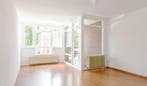 Te Huur 2 Kamer Appartement Columbusstraat In Den Haag, Den Haag, Den Haag, Direct bij eigenaar, Appartement