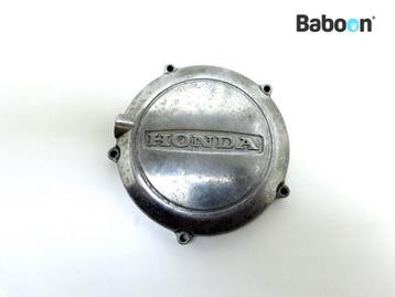 Koppelings Deksel Honda CX 500 C 1979-1983 (CX500C), Verzenden, Gebruikt