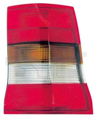 Achterlicht o.a: Opel, Astra F Caravan (51, 52), Ophalen of Verzenden, Nieuw, Opel