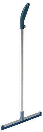 Vileda Vileda - vloertrekker - Dustpan - met aluminium steel, Ophalen of Verzenden