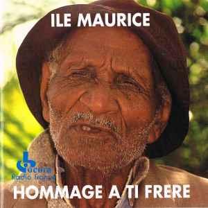 cd - Ti FrÃ¨re - Hommage A Ti FrÃ¨re, Verzenden, Zo goed als nieuw