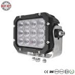 Heavy duty Industry 120w Led werklamp - 10200 lumen, Verzenden, Nieuw