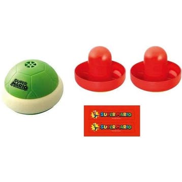 EPOCH - Super Mario Hover-granaataanval (bordspellen), Verzenden, Nieuw