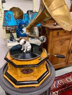 SoundMasters / His Masters Voice ( Reproduction) - 78 RPM
